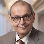 Sanjay Parikh