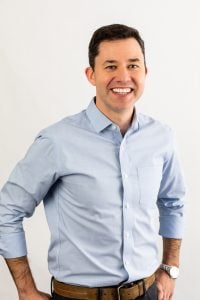 Casey Welch, CEO at Tallo