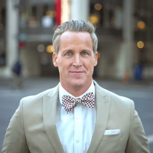 Todd Moran,