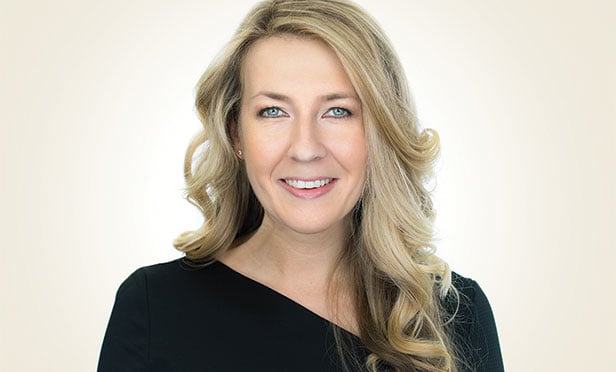 Headshot of Erica Kasperkowiak, Senior Vice President of Private Equity at CAC