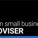 Small business advisor logo