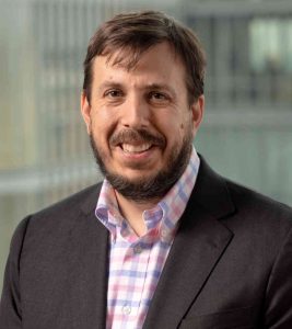 Jeff Tyler (jtyler@insurancequantified.com) is head of Product, Data Science & Engineering at Insurance Quantified.