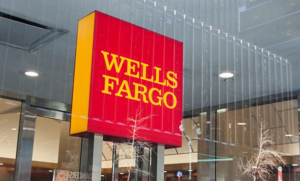 Wells Fargo branch in New York City. (Photo: Daniel Tepper/BB)