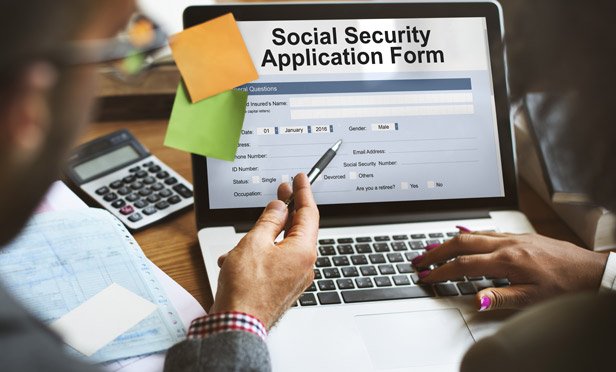 Social Security claiming