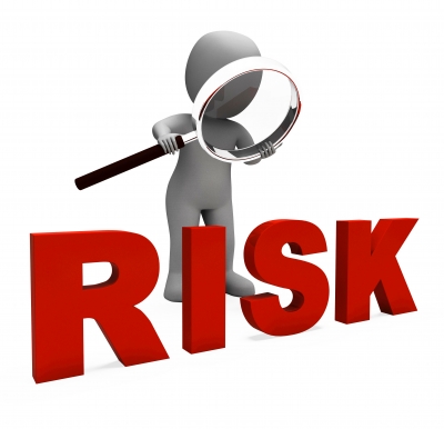 Risk management discipline has been lax