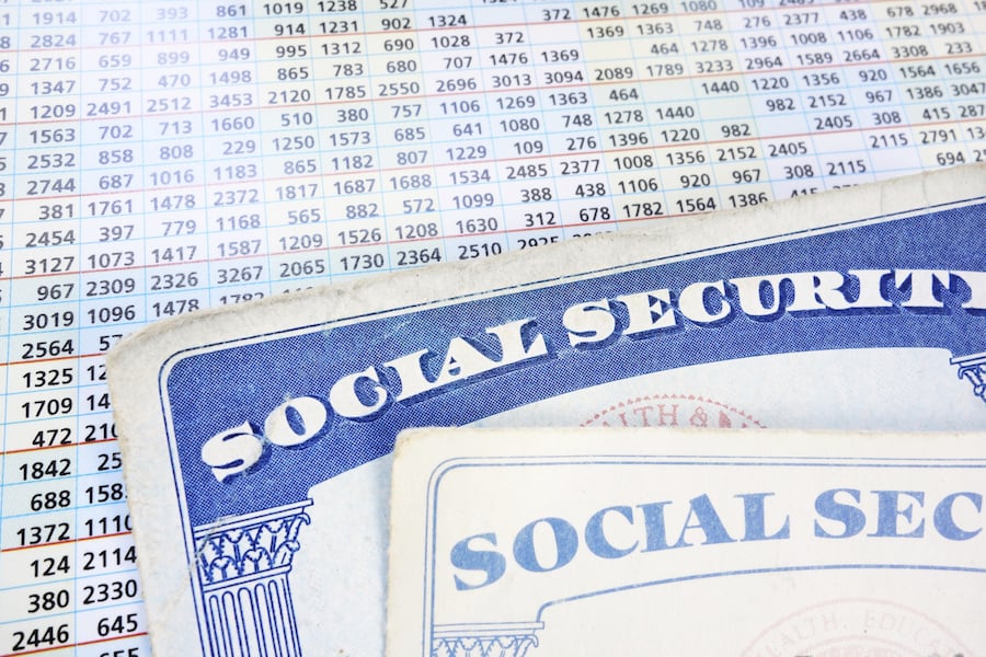 More seniors taxed on Social Security benefits BenefitsPRO