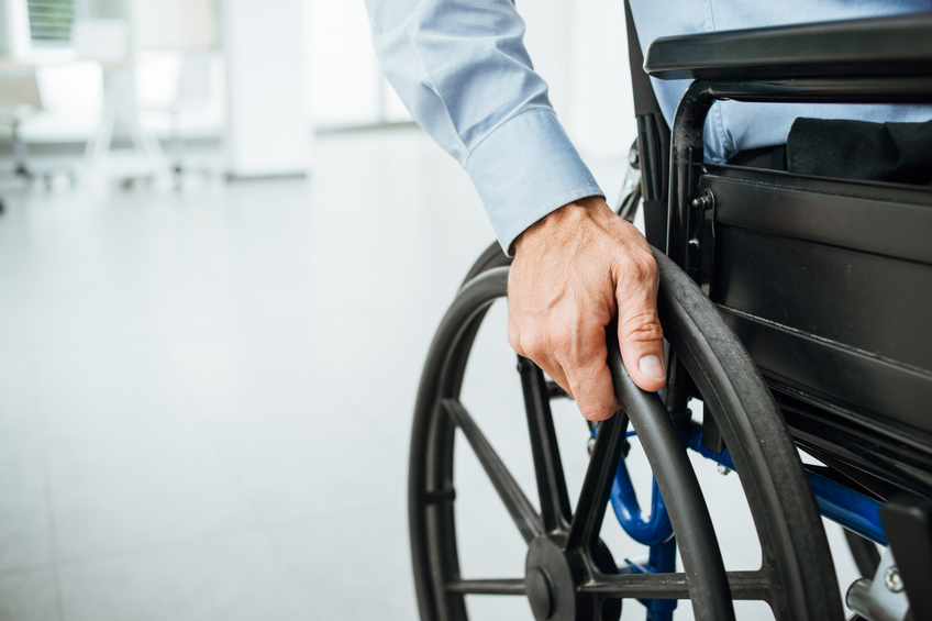 Disabled employees give their workplaces mixed reviews | BenefitsPRO