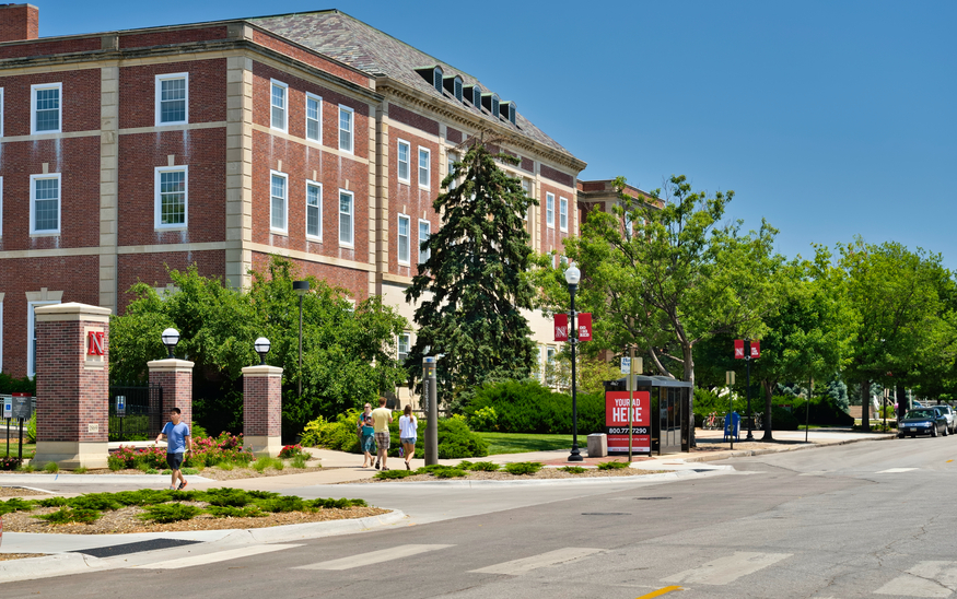 University of Nebraska