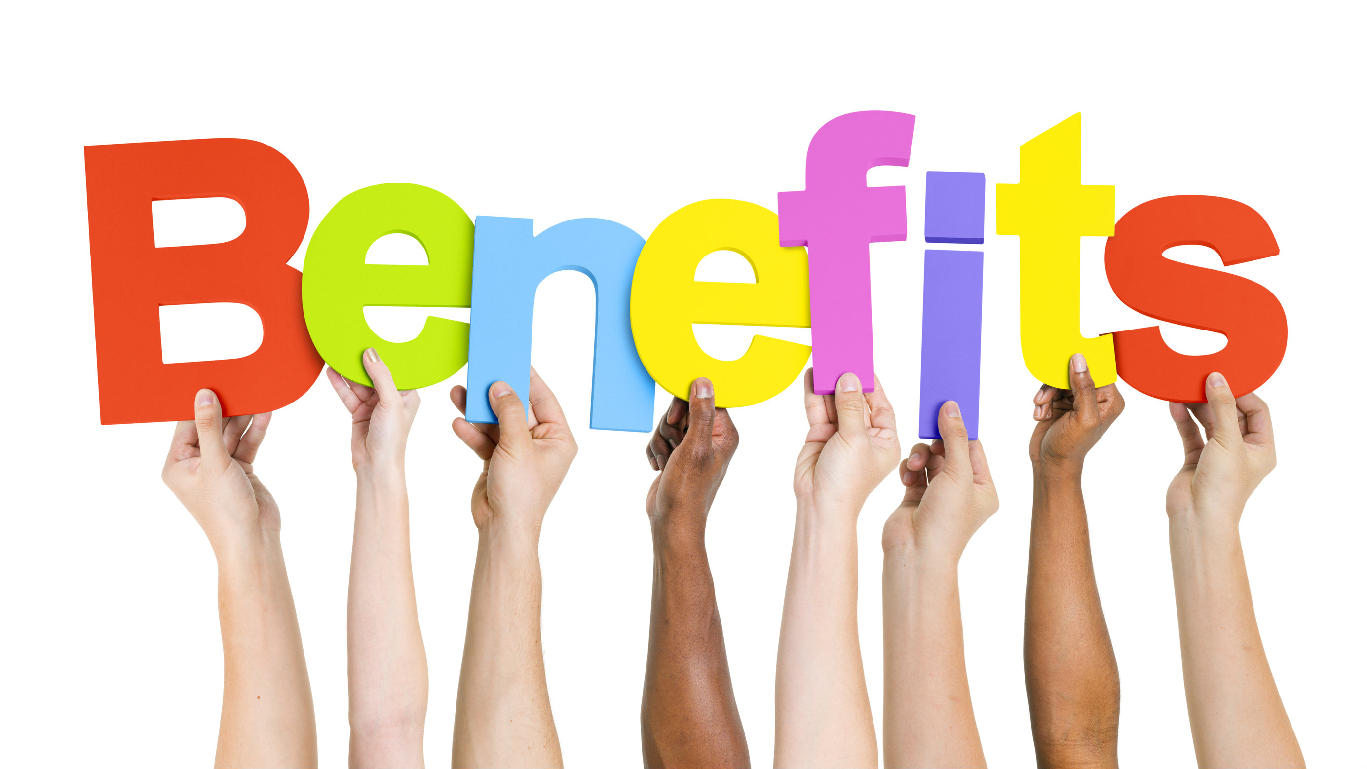 Need a benefits boost? Here are 6 ways to drive participation BenefitsPRO