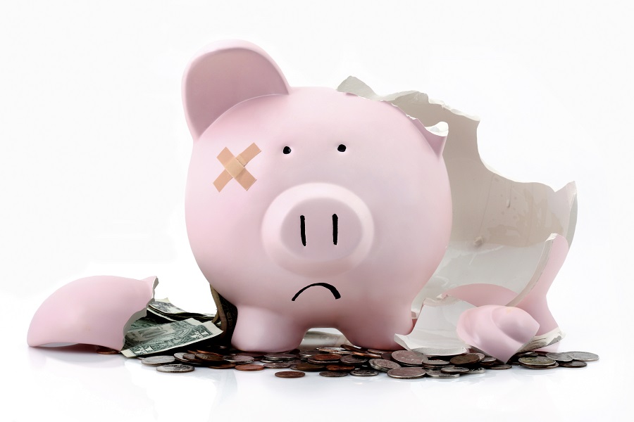 How much is employee financial stress costing your clients? | BenefitsPRO