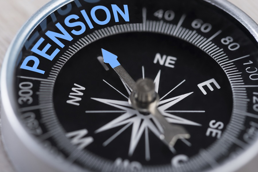 Bringing back private pensions might be a pipe dream but it's a real strategy for other countries. (Photo: iStock)