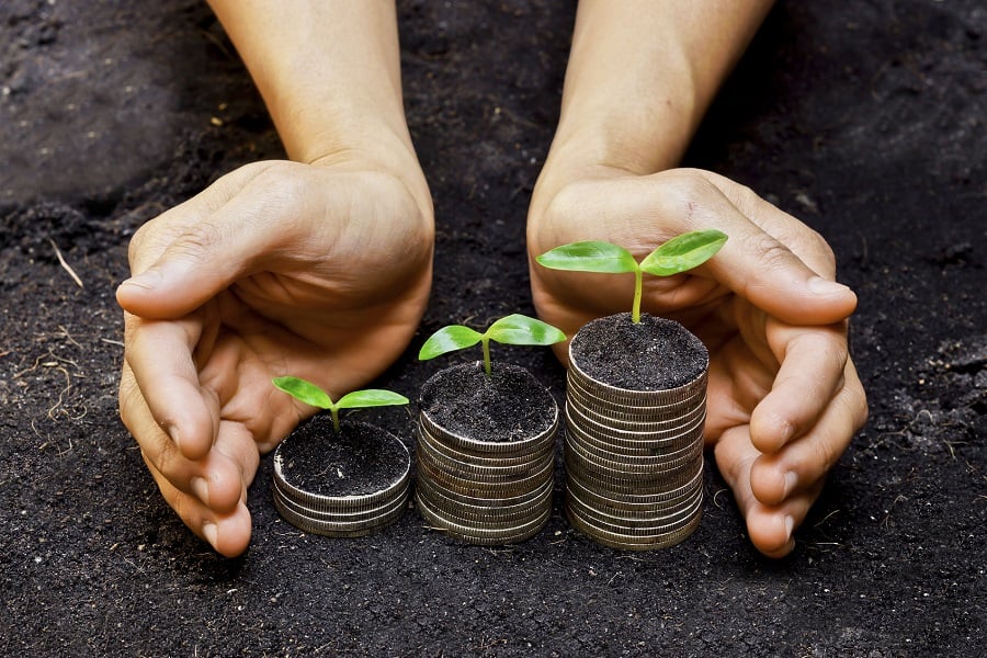 Allowing pensions to continue to grow while workers delay claiming, is another strategy to help retirement. (Photo: Getty)