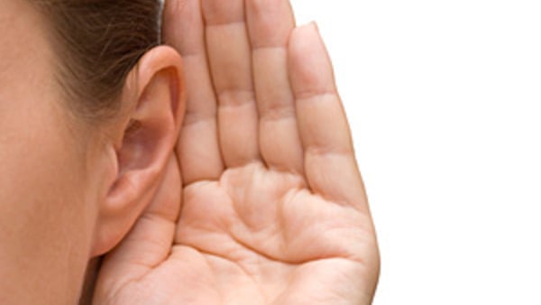 Medicare doesn't cover hearing aids. (Photo: iStock)