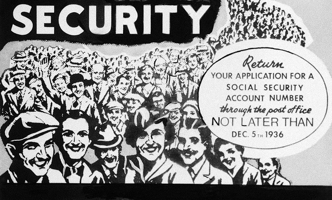 Social security act