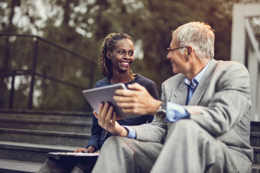10 millennial retirement, money and work strategies BenefitsPRO