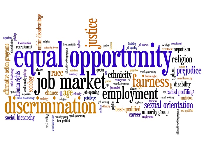 Employment Discrimination and Sexual Orientation - New