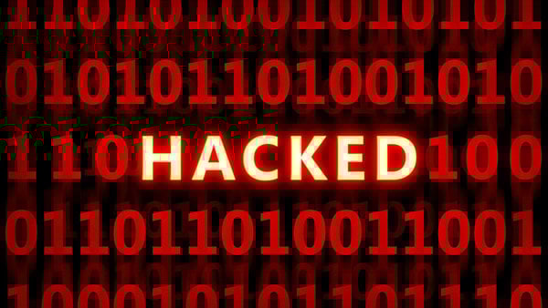 Data hack