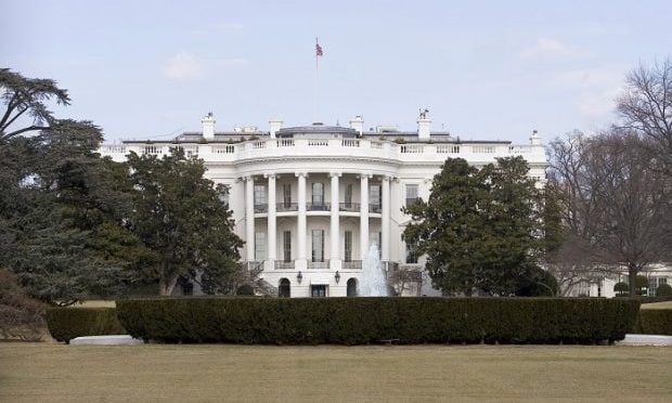 the White House