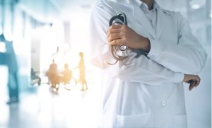Healthcare and medical concept