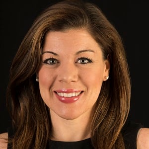 Erika Zauner