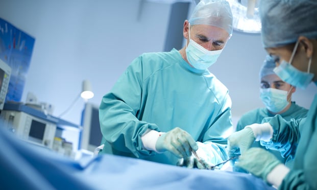 ER