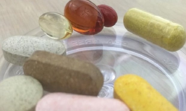 Pills
