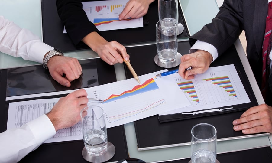 Business people (photo: Getty)