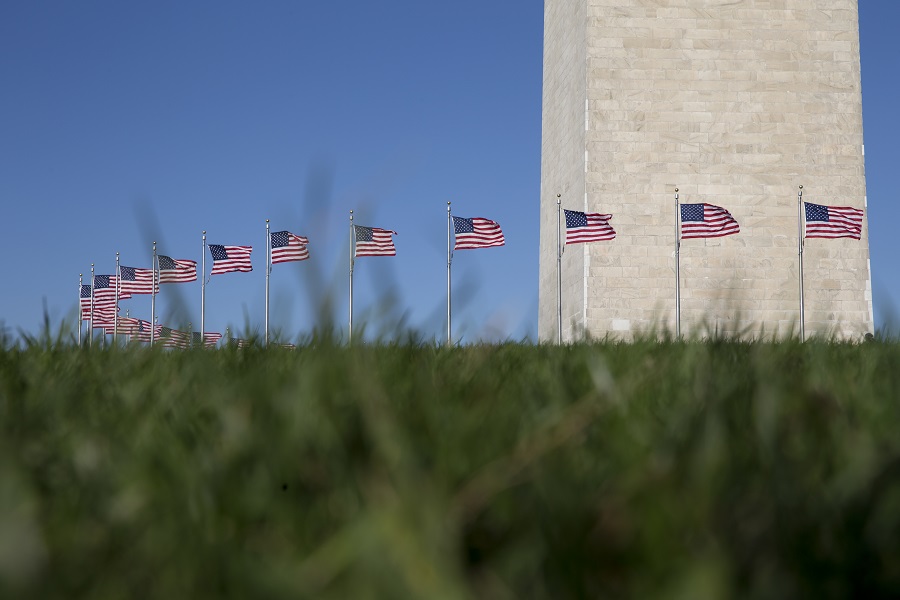 Photo: AP