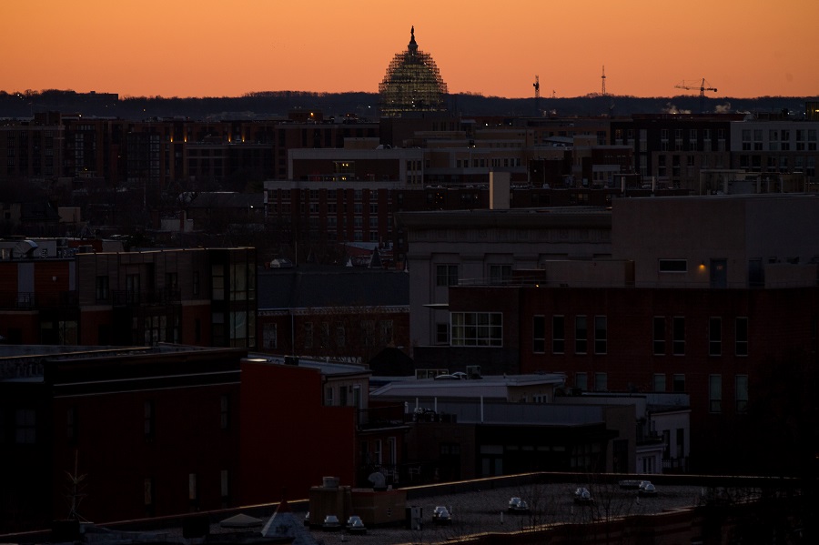 Photo: AP