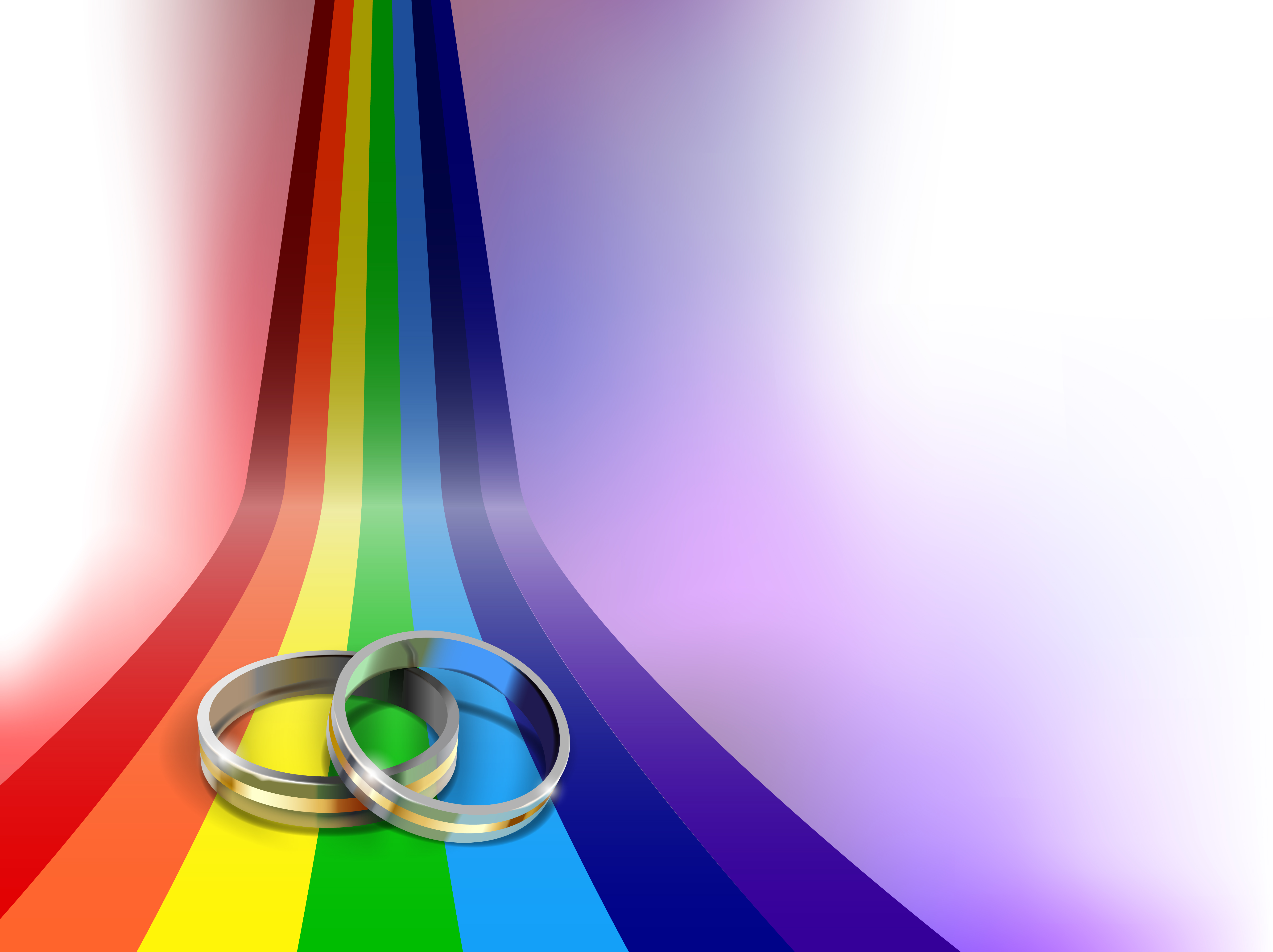 Same-sex marriage