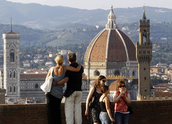 Baby boomers aren't aging in the way their parents did. (Photo: AP)