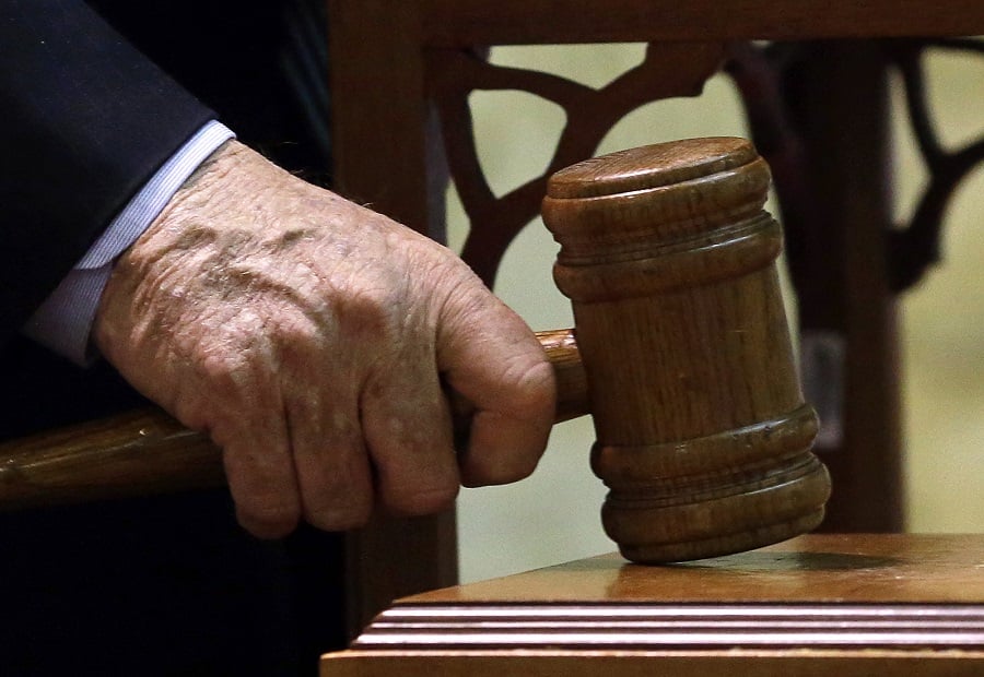 The fiduciary rule survives one suit but the Texas case is still pending. (Photo: AP)