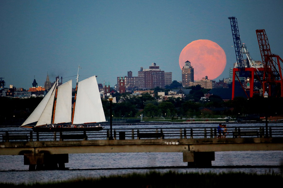 The DOL released the safe harbor for state-run plans. (Photo: AP)