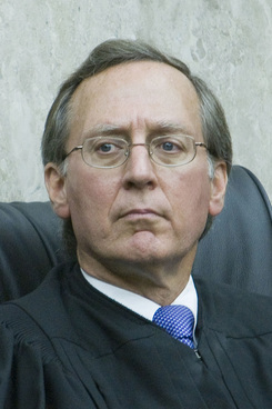 U.S. District Court Judge John Bates (Photo: National Law Journal)