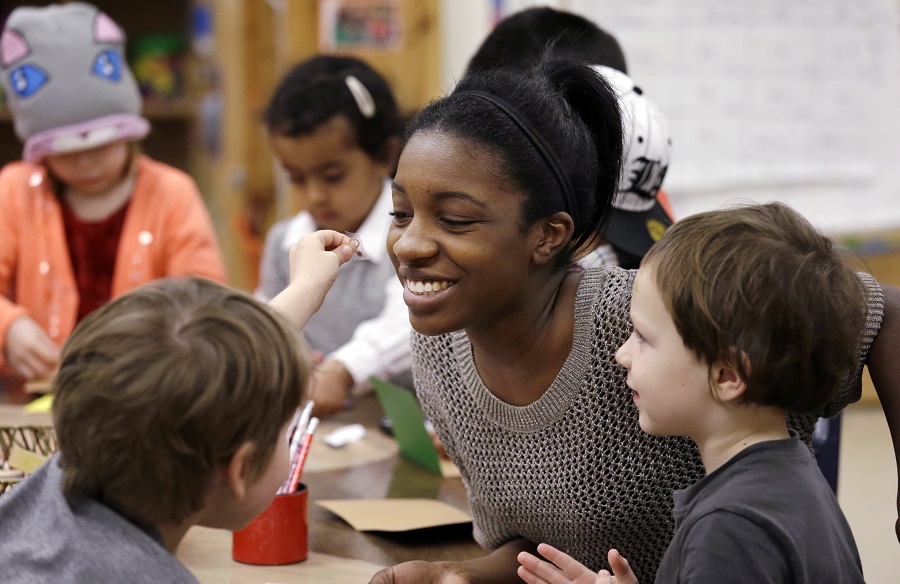 Race and ethnicity also determine how long one lives in America. (Photo: AP)