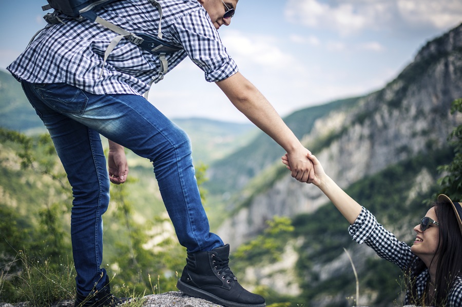 What do you want your day to look like in early retirement? (Photo: Getty)