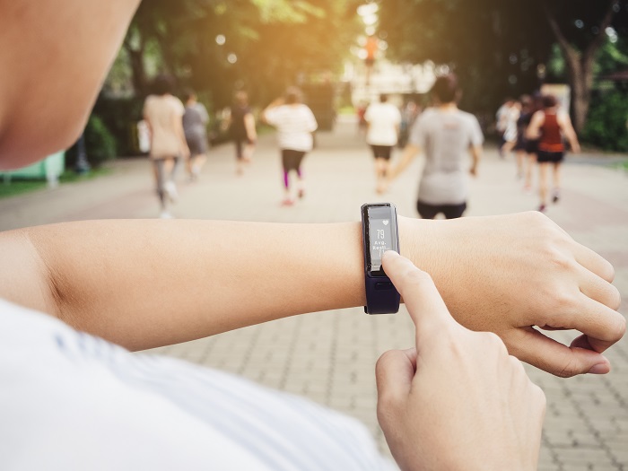 You can help employees take control of their health. (Photo: Shutterstock)