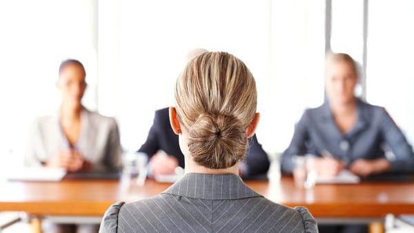 Despite their degrees, millennial women are underrepresented in such key areas as the STEM majors. (Photo: Getty)