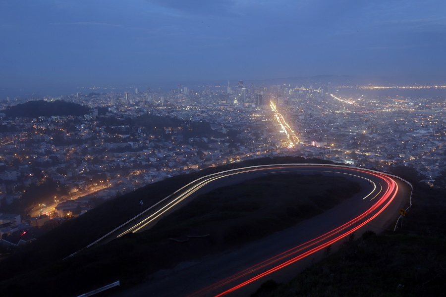 California's retirees need more than $1 million to last through retirement. (Photo: AP)