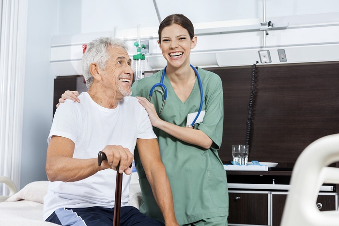 Long-term care is expensive. (Photo: Shutterstock)