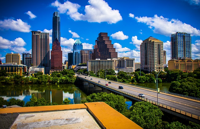 Austin is a little island of beauty in the great sea of Texas, thus its place, we guess, on this list of best places to retire. And Austin's EMS is the best emergency medical services in the country, we think, which is not a bad reason to retire here. (Photo: Shutterstock)