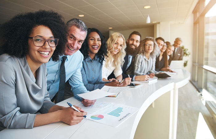 Earn your clients' trust. (Photo: Shutterstock)