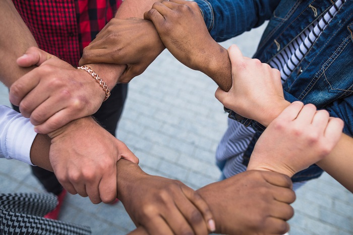 Be proud of your impact on your community. (Photo: Shutterstock)