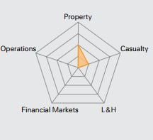 Distributed energy generation emerging risks