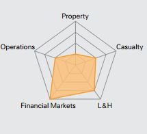 The great monetary experiment emerging risk