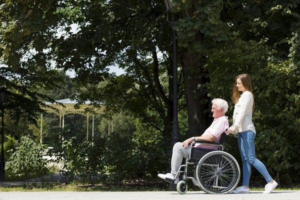 Caregiver