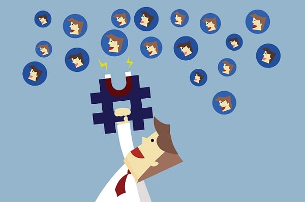 Twitter followers