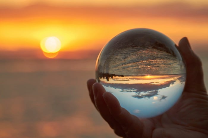 Looking at the future of asset management jobs