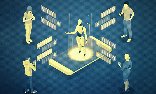 HR Technology concept