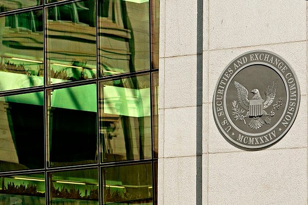 SEC building